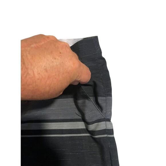 Rip Curl Boardwalk Swim Board Shorts XL 38 Waist Men's Stretch Beach Surf - Picture 6 of 11